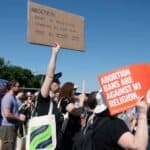 Jevrejske organizacije podržavaju abortus- Tvrde da se beba smatra osobom tek kada udahne prvi put