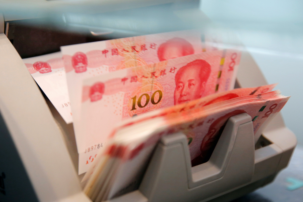  Kina se obratila BRIKS-u sa zahtevom da podrže uvođenje juana kao svetske valute