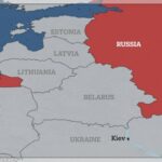 Ovo je mesto gde bi mogao da počne treći svetski rat