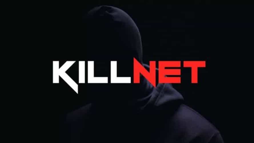  Ruska hakerska grupa KILLNET hakovala nekoliko websajtova i programa Litvanske vlade