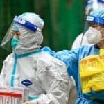 Glavni čovek PEKINGA izjavio da će zatvaranja zbog COVID-a trajati još 5 godina! Kineske mreže cenzurišu izjavu