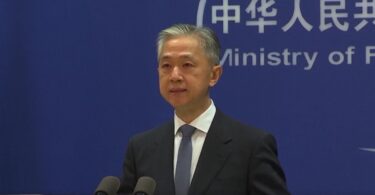 Kineski ministar spoljnih poslova: Asanžov tretman razotkriva zapadnjačku slobodu štampe i njihovo LICEMERJE