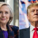 Hilari Klinton tvrdi da bi Trampov drugi mandat mogao Putinu da omogući pobedu u Ukrajini