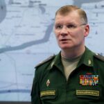 Konašenkov: Većina plaćenika u Ukrajini je eliminisana