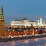 Zapadne sankcije stvaraju novi poredak: Uspostavlja se "nova velika osmorka"