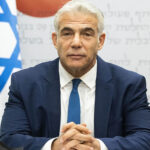 Novosađanin novi PREMIJER IZRAELA! Lapid preuzima mesto od Beneta do novih izbora