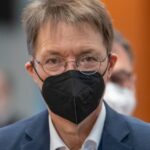 Karl Lauterbah: U Nemačkoj je zavladao letnji talas pandemije