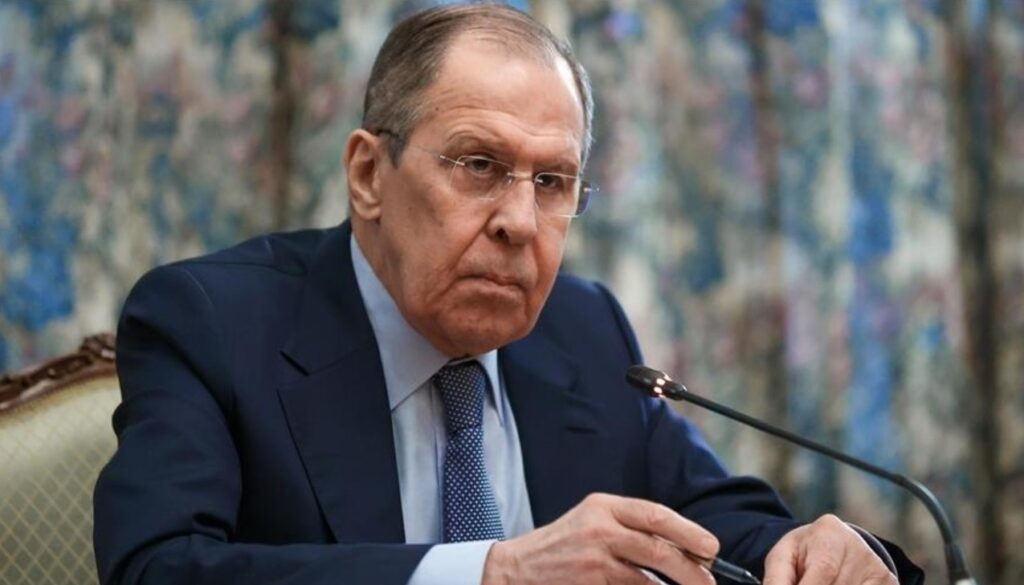 Lavrov: Rusofobično krilo u EU pojačava svoje aktivnosti