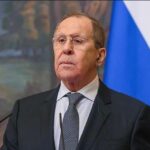 Crna Gora, Makedonija i Bugarska navodno prelet aviona Lavrova! Da li vlastima u Srbiji baš to odgovara?