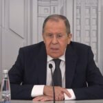 Lavrov se obraća javnosti iz Moskve o zabrani dolaska u Srbiju: Desilo se nešto nezamislivo, na delu je cinizam i licemerje Zapada