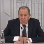 Lavrov: Dejstva SAD u oblasti biolaboratorija u Evropi predstavljaju opasnost za ceo svet