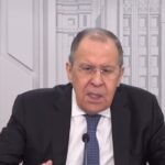 Lavrov: Postoji opasnost od uvlačenja trećih država u sukob u Ukrajini