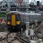 HAOS u Velikoj Britaniji! Železnica stala- U toku najveći štrajk železničara u poslednjih 30 godina