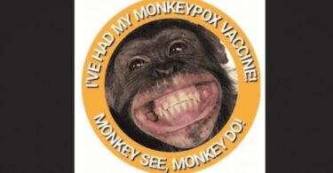 Majmunski biznis: Majmunske boginje ili boginje novca?