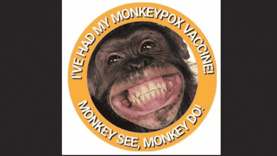  Majmunski biznis: Majmunske boginje ili boginje novca?