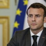 Emanuel Makron: Učinićemo sve da se zaustavi napredovanje ruskih snaga u Ukrajini