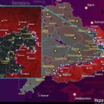 Zapad umoran od Ukrajine? Kanadski parlament predlaže da Kijev ustupi neke teritorije