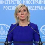 Zaharova o izjavi Šolca da Srbija treba da prizna KiM: Jesu li ovo prijatelji Srbije?