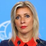 Zaharova: Strani plaćenici i iz Islamske države, oružje iz Ukrajine već na crnom tržištu Balkana