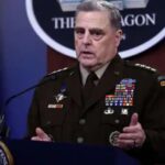 Američki general Mark Majli: Amerika više nije neprikosnovena globalna sila