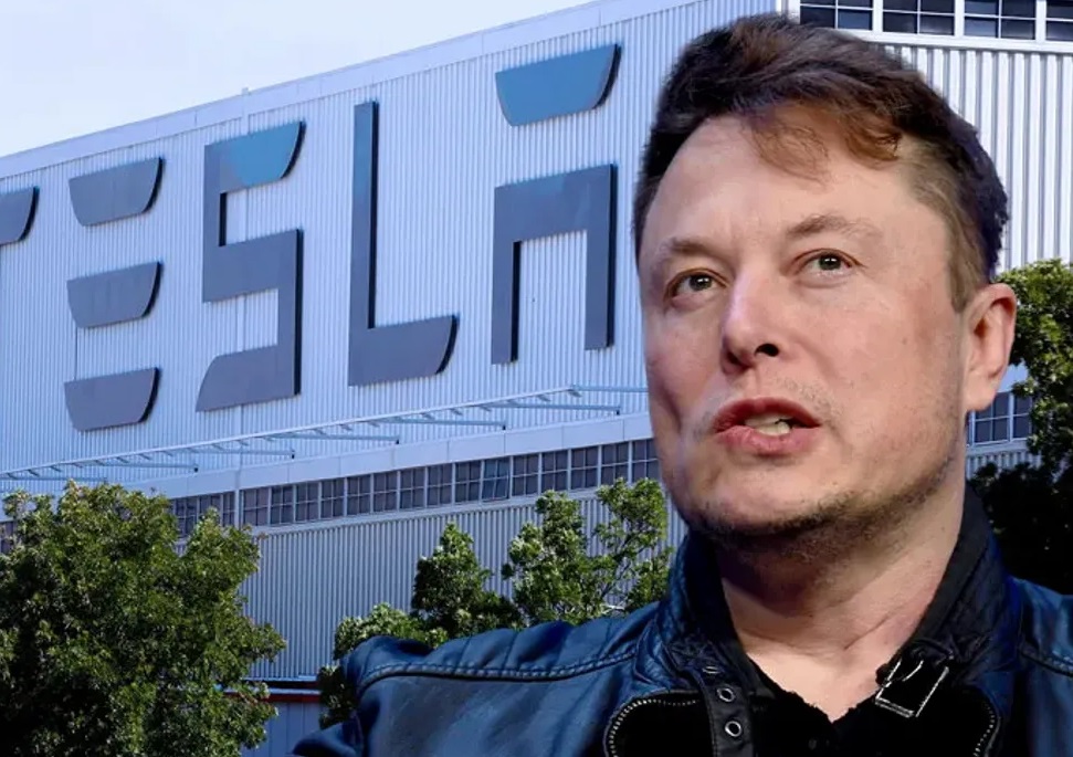  ILON MASK: Nove fabrike Tesla u Berlinu i Teksasu gube milijarde dolara