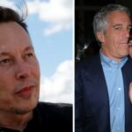 Mediji i dalje ćute! Ilon Mask se pita zašto pravosuđe nije objavilo listu Epštajnovih klijenata