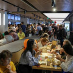 Ruska verzija Mekdonaldsa oborila rekord: Prvog radnog dana prodato više od 120.000 burgera