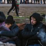 INFOWARS o situaciji sa migrantima u Srbiji: Nagli porast migracija, za 55% više nego prošle godine