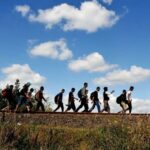 Sve veći broj migranata u Srbiji- Balkanska ruta i dalje privlači veliki broj "gostiju"