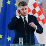 Milanović: Rusija je neuništiva, Rusi gde dođu ne odlaze