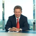 Direktor Gasproma Aleksej Miler: Ogromno hvala Evropljanima za visoke cene gasa