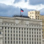 Rusko MO: LNR preuzela kontrolu nad Zolotim i Gorskim, očekuje se predaja u Severodonjecku