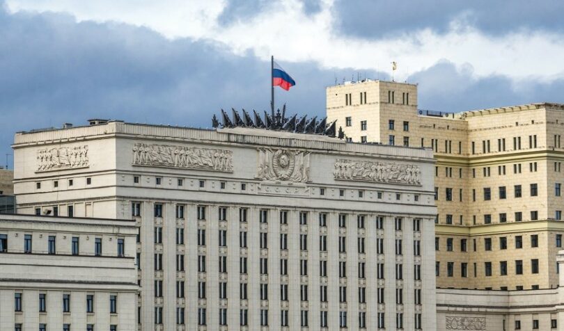 Rusko MO: LNR preuzela kontrolu nad Zolotim i Gorskim, očekuje se predaja u Severodonjecku