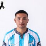 Argentinski fudbaler (21) "IZNENADA" umro od srčanog udara