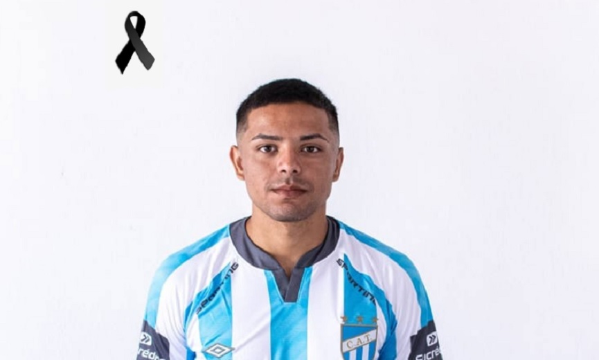  Argentinski fudbaler (21) “IZNENADA” umro od srčanog udara