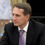 Nariškin: Kijevska hunta se već složila sa poljskom aneksijom Ukrajine