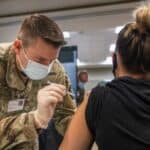 Amerika do četvrtka ostaje bez 40.000 pripadnika Nacionalne garde zbog obavezne vakcinacije