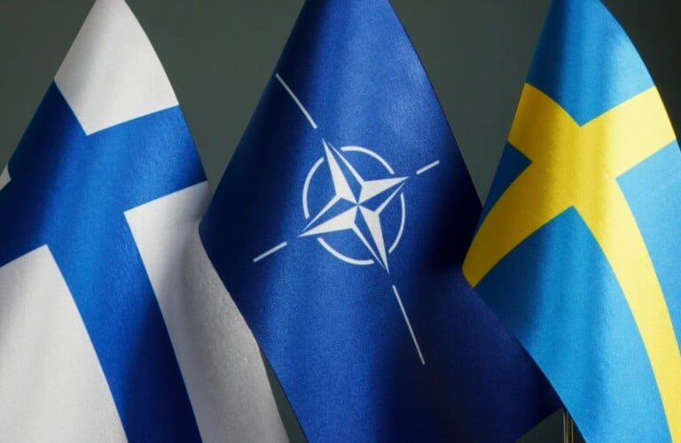  Erdogan doneo odluku: Turska podržala učlanjenje Švedske i Finske u NATO
