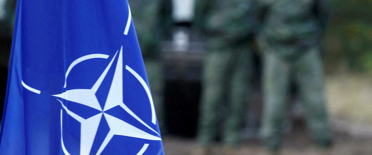 Bivši šef NATO-a: Ukrajina mora da dobije rat