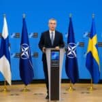 Švedska i Finska će zvanično pristupiti NATO-u već 5. jula