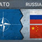 Kineski mediji: NATO pokušava da napravi "novu bandu" u Aziji protiv Rusije i Kine