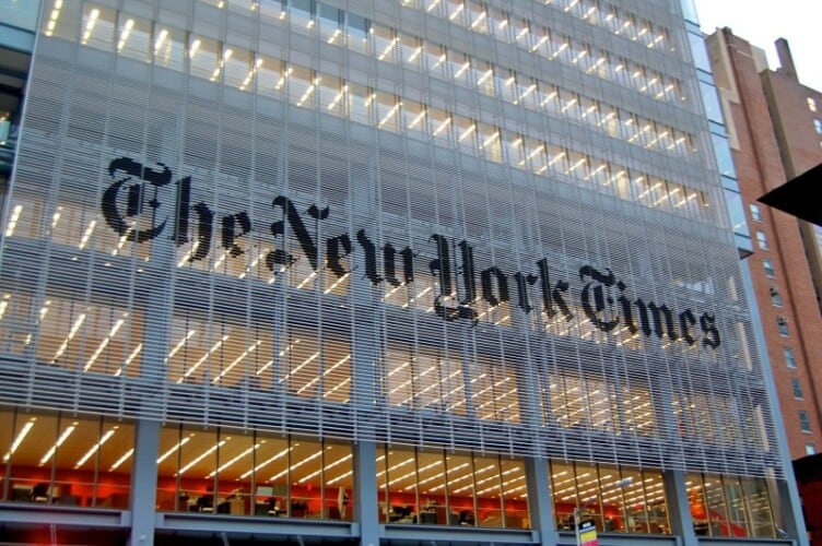 New York Times potvrdio da agenti CIA upravljaju ratom u Ukrajini