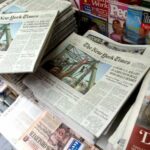 MIP Rusije upozorio američke novinske organizacije da rizikuju da im se oduzme akreditacija