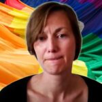 Norveškoj feministkinji preti tri godine zatvora jer je rekla da biološki muškarci ne mogu biti lezbejke