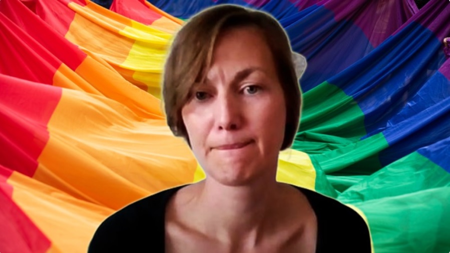  Norveškoj feministkinji preti tri godine zatvora jer je rekla da biološki muškarci ne mogu biti lezbejke