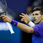 Novak Đoković o sportskim sankcijama: Ne slažem se sa zabranom protiv Rusa i Belorusa, nije pošteno