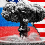EVROPA JE ZA AMERIKU potrošni materijal- SAD zna da neće preživeti nuklearni rat sa Rusijom