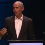 OBAMA U KOPENHAGENU: Moramo da preduzmemo korake kako bi uklonili pošast "DEZINFORMACIJA I TEORIJA ZAVERE" (VIDEO)