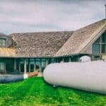 Obama se sprema za BLACKOUT: Instalira rezervoar za propan od 2.500 galona NA SVOM IMANJU