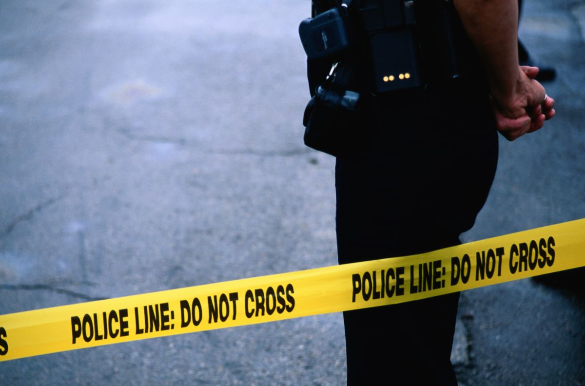  Nastavlja se niz ubistava u Americi! U tržnom centru u Arizoni ubijeno dete, osam osoba ranjeno